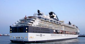 Croaziera 2023 - Mediterana de Est (Civitavecchia) - Celebrity Cruises - Celebrity Constellation - 9 nopti