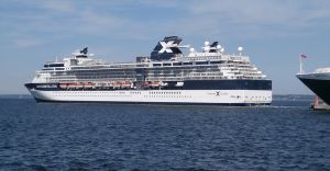Croaziera 2023 - Transatlantic/Repozitionare (Civitavecchia) - Celebrity Cruises - Celebrity Constellation - 16 nopti