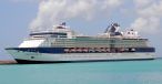 Croaziera 2025 - Repozitionari si Transoceanic (Tampa, FL) - Celebrity Cruises - Celebrity Constellation - 16 nopti