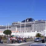 Familia Voicu, Madalina, Marian si Andrei