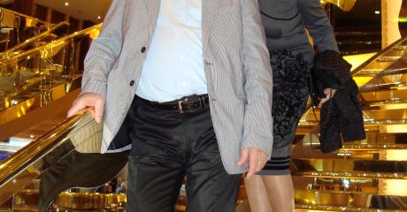 Georgescu Sanda