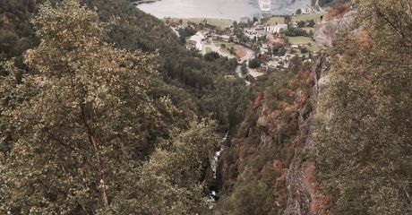 Ruxandra si Ion Ion
