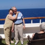 FAM. DR. LILIANA RADULESCU & DR. CRISTIAN RADULESCU