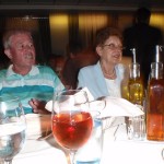 FAM. DR. LILIANA RADULESCU & DR. CRISTIAN RADULESCU