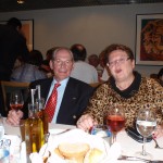 FAM. DR. LILIANA RADULESCU & DR. CRISTIAN RADULESCU