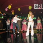 Dna. si dl. Groze