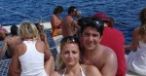 Stefan si Monica Balanescu