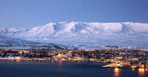 Excursii optionale Akureyri