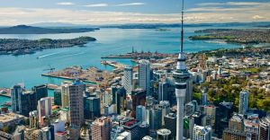 Excursii optionale Auckland