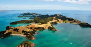 Excursii optionale Bay of Islands