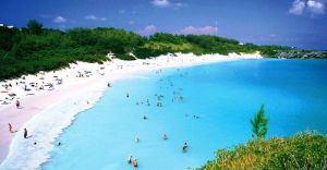 Excursii optionale Bermuda (West End)
