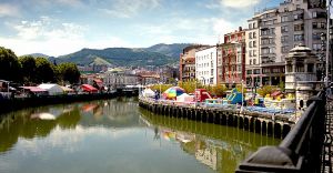 Excursii optionale Bilbao