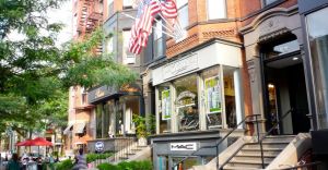 Excursii optionale Boston