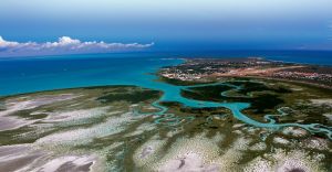 Excursii optionale Broome