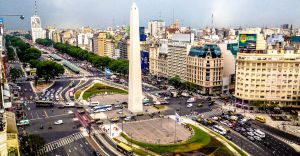 Excursii optionale Buenos Aires