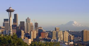 Excursii optionale Seattle