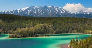 Excursii optionale Skagway