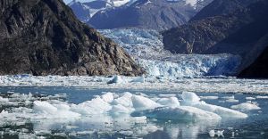 Excursii optionale Tracy Arm
