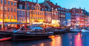 Excursii optionale Copenhaga