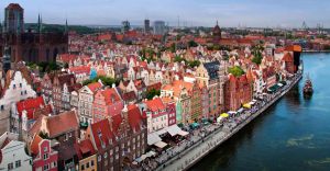 Excursii optionale Gdansk