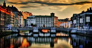Excursii optionale Gothenburg