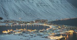 Excursii optionale Isafjordur