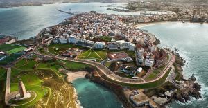 Excursii optionale La Coruna