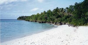Excursii optionale Insulele Lifou
