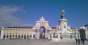 Excursii optionale Lisabona
