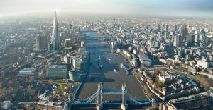 Excursii optionale Londra (Dover)