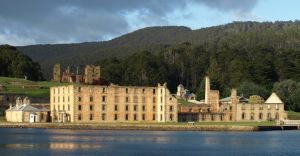 Excursii optionale Port Arthur