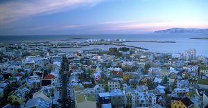Excursii optionale Reykjavik