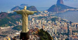 Excursii optionale Rio de Janeiro