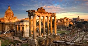 Excursii optionale Roma