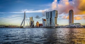 Excursii optionale Rotterdam