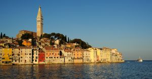 Excursii Optionale Rovinj