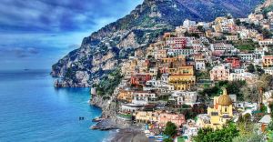 Excursii Optionale Sorrento