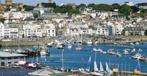 Excursii optionale Saint Peter Port