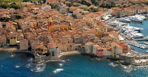Excursii Optionale Saint Tropez