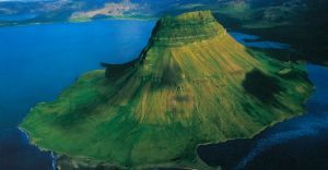 Excursii optionale Grundarfjordur