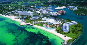Excursii Optionale Insula Grand Bahama