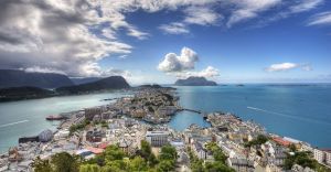 Excursii Optionale Alesund
