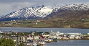 Excursii Optionale Akureyi