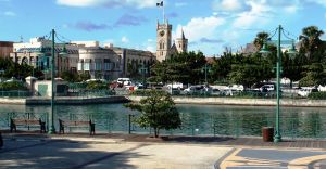 Excursii Optionale Bridgetown