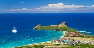 Excursii Optionale Castries
