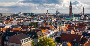 Excursii Optionale Copenhaga