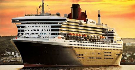 Croaziera 2024 - Europa de Nord (Southampton) - Cunard Line - Queen Mary 2 - 7 nopti