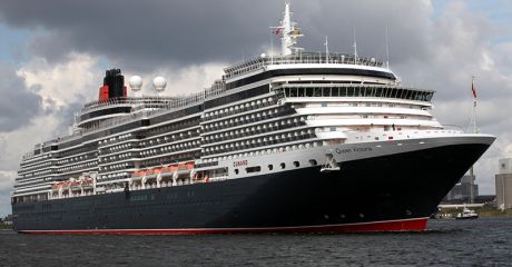 Croaziera 2024 - Mediterana de Vest (Barcelona) - Cunard Line - Queen Victoria - 7 nopti