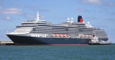Croaziera 2024 - Mediterana de Vest (Civitavecchia) - Cunard Line - Queen Victoria - 7 nopti
