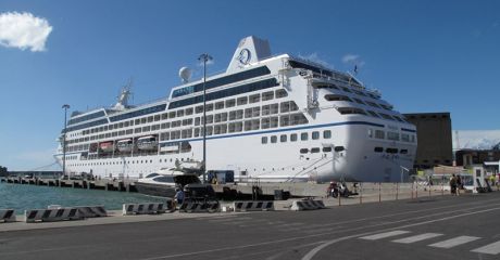 Croaziera 2024 - Caraibe de Sud (New York) - Oceania Cruises - Insignia - 14 nopti